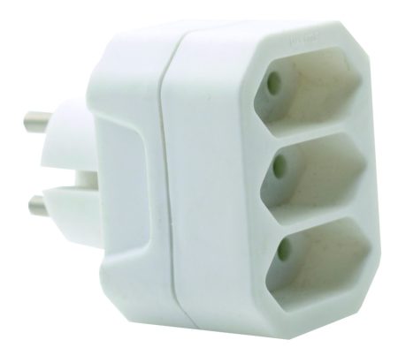 Triplu stecher fara CP - imagine 2