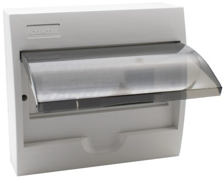 Tablouri electrice neechipate IP40 aparente