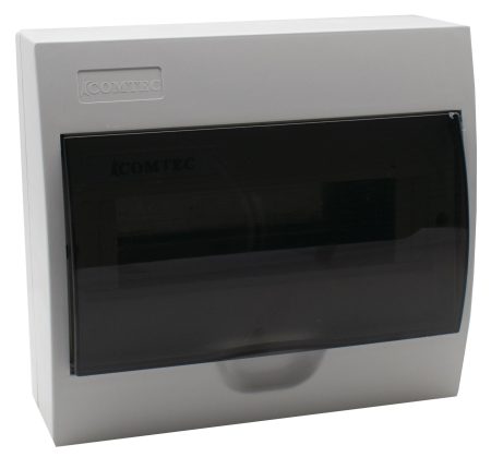 Tablouri electrice neechipate IP40 aparente - imagine 8