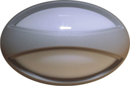 Corp de iluminat oval cu LED COMTEC
