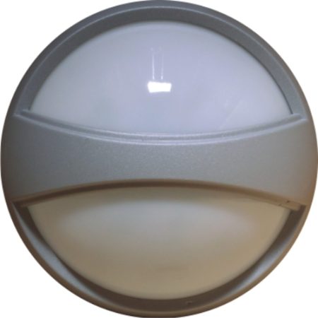 Corp de iluminat rotund cu rama cu LED COMTEC