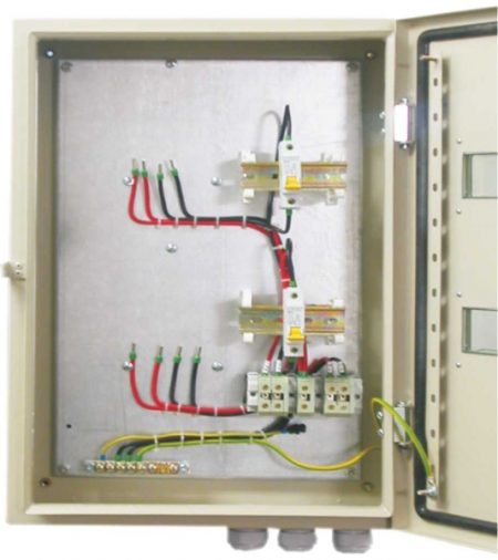 BMPM dual cu monopolar sau bipolar