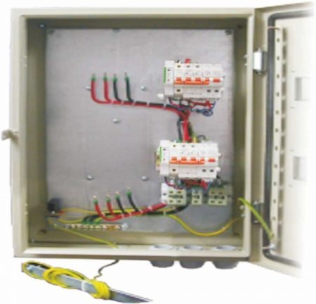 BMPM dual diferential cu DPSM-MN