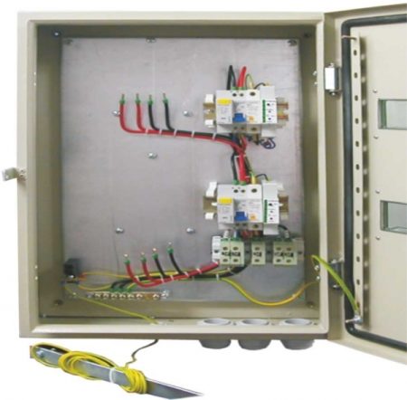 BMPM dual diferential cu DPSM-MN - imagine 2