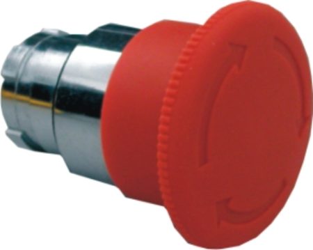 Cap ciuperca 40 mm