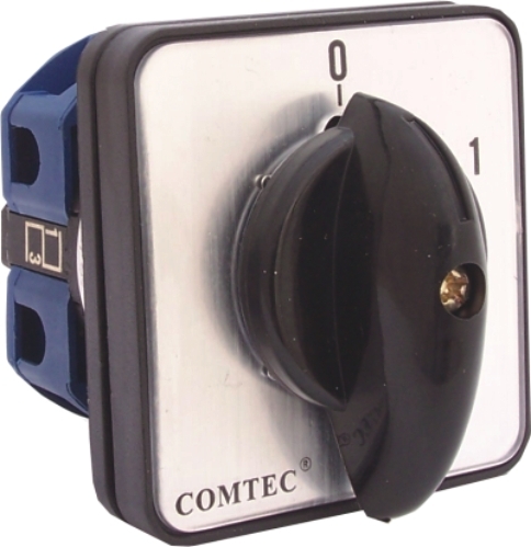 Comutatoare cu came 2P 1Etaj