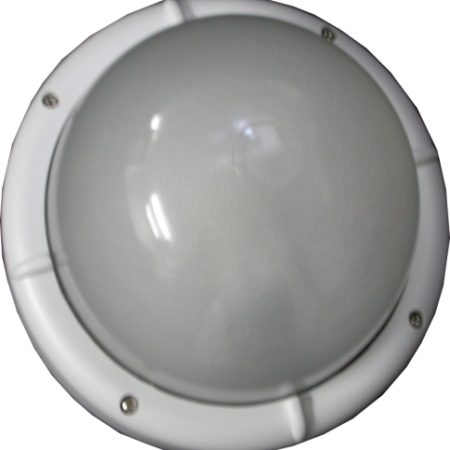 Corpuri de iluminat tip plafoniere rotunde