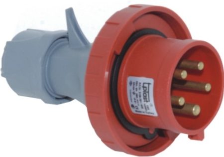 Fisa TATA pe cablu grad de protectie IP67