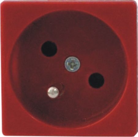 Priza modulara shuko MEC UPS cu protectie MF0012-04715