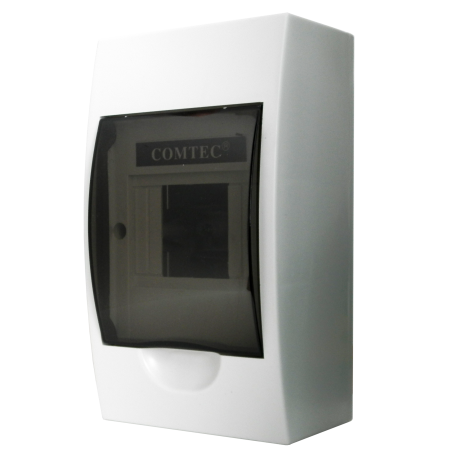 Tablouri electrice neechipate IP40 aparente - imagine 3