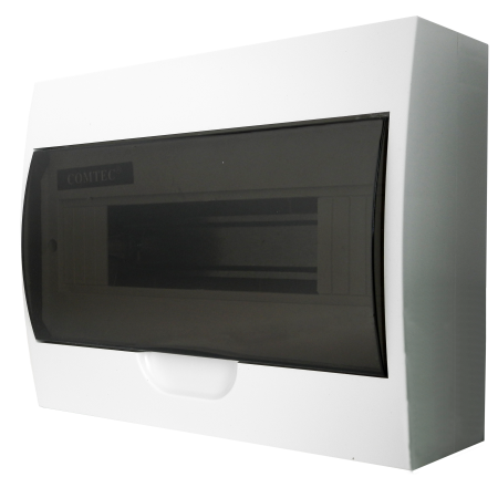 Tablouri electrice neechipate IP40 aparente - imagine 4
