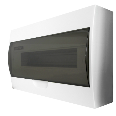 Tablouri electrice neechipate IP40 aparente - imagine 5