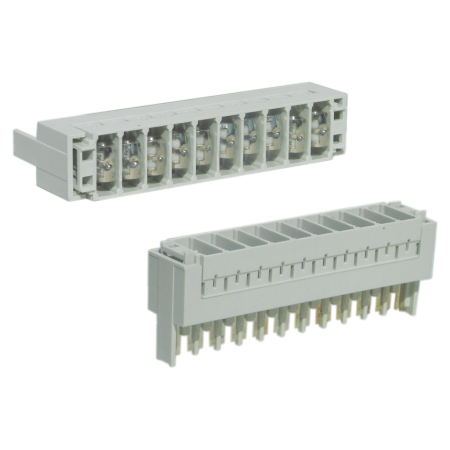 Magazii cu protectori