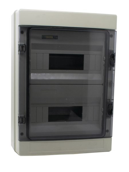 Tablouri electrice neechipate IP65 aparent - imagine 4