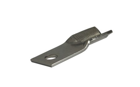 Conector pentru clema metalica V - imagine 2