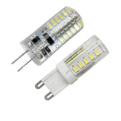 Becuri cu LED G4 si G9