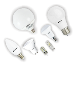 Becuri cu LED Comtec