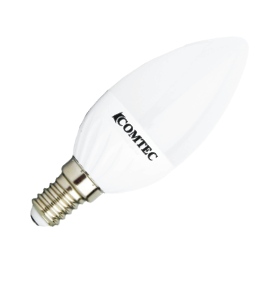 bec led 5 W