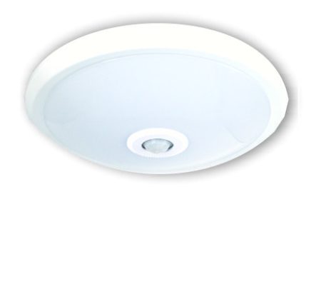 Plafoniere cu LED cu senzor si functie avarie