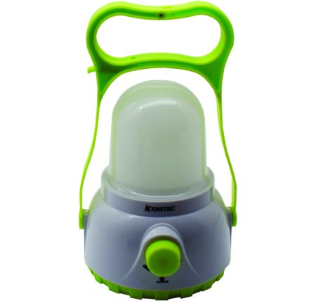 Corp Felinar Portabil Avarie cu LED 6W