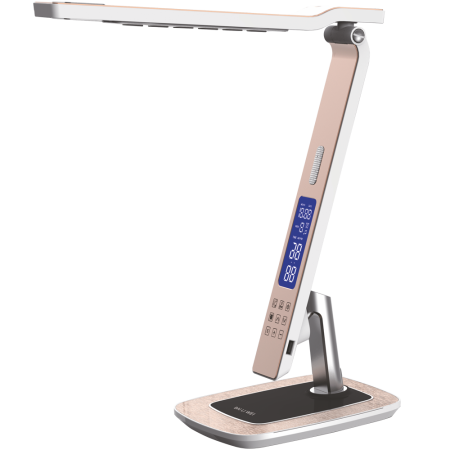 Lampa-Clear-View-Rose-Gold