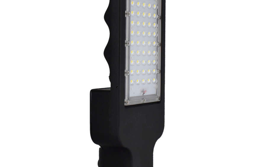 Corp Iluminat Stradal Power LED Uptec -COMTEC 2000 INC