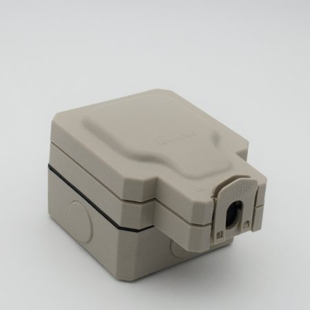 Priza Shuko PT IP66 - imagine 2