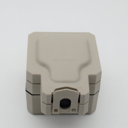 Priza Shuko PT IP66 - imagine 3