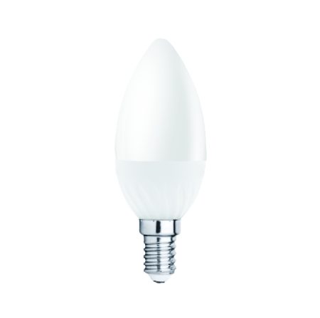 Becuri cu LED candle