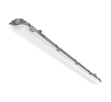 Corpuri de iluminat industriale IP65  pentru tub LED