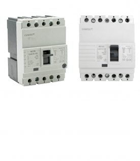 Intrerupatoare industriale MCCB