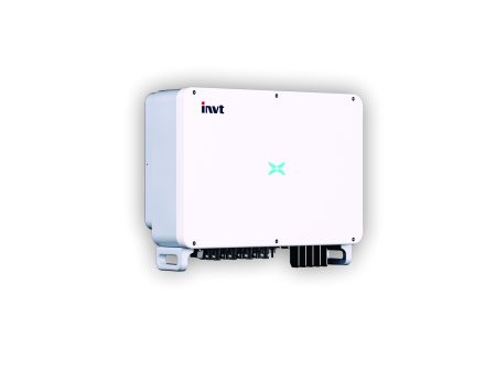 Invertoare trifazate tip XG 50...60 kW